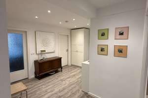 **Schöner wohnen im Herzen von Derendorf! Top 3-Raum-Wohnung* 2 Balkone* – Weißenburgstraße 15, 40476 Derendorf, Düsseldorf – Vorschaubild 2