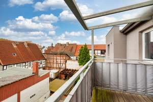 Vollvermietetes, modernes Mehrfamilienhaus mit ca. 6,6 % Rendite in zentraler Lage von Pritzwalk – Die vollständige Adresse der Immobilie erhältst du vom Anbieter., 16928 Pritzwalk – Vorschaubild 11