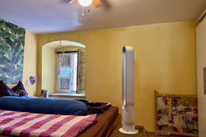 Regensburger Altstadt-Rarität: Besondere 3-Zi. Wohnung, Balkon & Wintergarten, ruhige Innenhoflage! – Die vollständige Adresse der Immobilie erhältst du vom Anbieter., 93047 Innenstadt, Regensburg – Vorschaubild 7