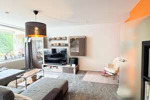 Lichtdurchflutet & gepflegt: 3-Zimmer-Wohnung mit Aufzug in Aachen-Süd – Die vollständige Adresse der Immobilie erhältst du vom Anbieter., 52066 Burtscheid Steinebrück, Aachen – Vorschaubild 2