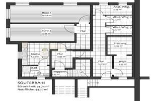 Exklusives Neubau-Mehrfamilienhaus in Hamburg-Wandsbek – Thiedeweg 24, 22047 Wandsbek (Ortsteil), Hamburg – Vorschaubild 30
