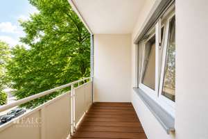 Ankommen & wohlfühlen: Sonnige 3-Zimmer-Wohnung in parkähnlicher Lage – Die vollständige Adresse der Immobilie erhältst du vom Anbieter., 80997 Allach, München – Vorschaubild 4