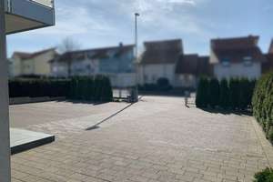 Stadtvilla mit 3 Parteien | 314 m² | 8 Stellplätze | Paderborn Kernstadt – Die vollständige Adresse der Immobilie erhältst du vom Anbieter., 33100 Kernstadt, Paderborn – Vorschaubild 15