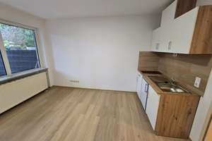 Modernisierte 1-Zimmer-Wohnung mit Terrasse | Sofort frei | Hannover-Ahlem – Wunstorfer Landstraße 3a, 30453 Ahlem, Hannover – Vorschaubild 4