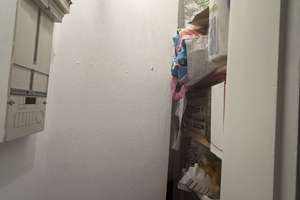 Wohnen mit Charakter: 2-Zimmer-Wohnung in Duisburg-Laar – Werthstraße 18, 47119 Laar, Duisburg – Vorschaubild 4