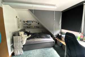 Attraktives Ein/Zweifamilienhaus mit "Tiny-House" in Apelern – Schaumburg (Kreis) – Vorschaubild 24