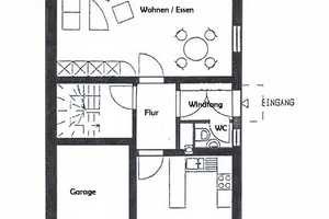 **Ein Haus fürs Familienglück – Einziehen und den Spätsommer auf Ihrer Terrasse genießen** – Dresden – Vorschaubild 5