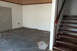 Wunderschöne 4-Zimmer-Doppelhaushälfte in Bremen Habenhausen mit Garten u. Garage – Bremen – Vorschaubild 3