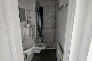 gepflegte Single-/Studentenwohnung/EBK/Keller Neckarau zentral – Fischerstraße 50a, 68199 Neckarau, Mannheim – Vorschaubild 7