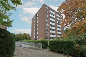 Grün - Ruhig - Topinfrastruktur – Die vollständige Adresse der Immobilie erhältst du vom Anbieter., 47239 Rumeln-Kaldenhausen, Duisburg – Vorschaubild 9