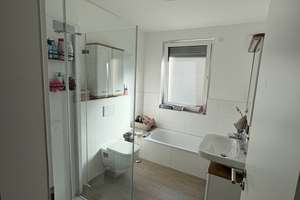 Ansprechendes 5-Zimmer-Reihenmittelhaus in ruhiger Lage – 28759 Sankt Magnus, Bremen – Vorschaubild 11