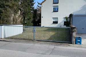 Attraktives Grundstück mit 6-Familienhaus in Unterschleißheim/Lohhof – vielversprechendes Potenzial  – München (Kreis) – Vorschaubild 4