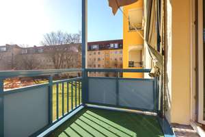Stilvoll möbliert! Helle 2-Zimmer-Wohnung mit Balkon im Herzen von Prenzlauer Berg – Bötzowstraße 72, 10407 Prenzlauer Berg, Berlin – Vorschaubild 7