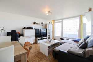 Einziehen & Aufatmen: Stilvolle Wohnung mit Charme und Ausblick – Wuppertal – Vorschaubild 6