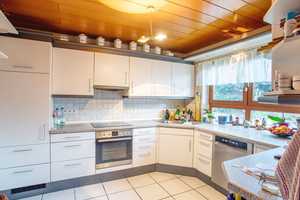 DHH m. 114 m² Wfl. und 262 m² Grst. in bevorzugter, gewachsener Wohnlage mit perfekter Infrastruktur – Heilbronn – Vorschaubild 4