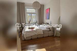 Tauschwohnung: Charmante 2-Zimmer mit Balkon in Ottensens bester Lage – Eulenstraße 26, 22765 Ottensen, Hamburg – Vorschaubild 1