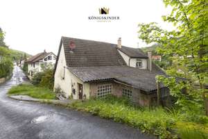 Die perfekte Haus-Aufgabe: Bauernhaus mit 11 Ar Grund in Spiegelberg. – Die vollständige Adresse der Immobilie erhältst du vom Anbieter., 71579 Spiegelberg – Vorschaubild 21