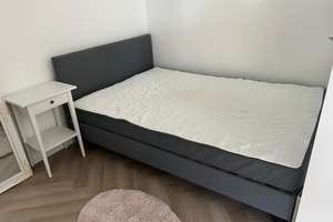 Luxus Appartement 2, inkl. Küche und Fußbodenheizung Möblierung optional – Die vollständige Adresse der Immobilie erhältst du vom Anbieter., 72511 Bingen – Vorschaubild 7