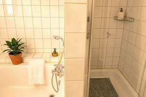 +++ Bezugsfrei: sonnige und barrierefreie Wohnung mit EBK und Terrasse in Zentrumsnähe von Zell +++ – Die vollständige Adresse der Immobilie erhältst du vom Anbieter., 77736 Zell am Harmersbach – Vorschaubild 15
