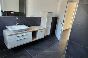 Hanau-Mittelbuchen - Neubau/Erstbezug DHH, Terrasse, Dachterrasse + 2 PKW Stellplätze – Main-Kinzig-Kreis – Vorschaubild 11