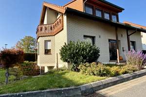 Helles Einfamilienhaus mit Garten in ruhiger Spielstraße – Die vollständige Adresse der Immobilie erhältst du vom Anbieter., 74177 Bad Friedrichshall – Vorschaubild 1