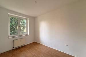 Moderne, lichtdurchflutete 2‑Zimmer‑Wohnung mit Wohnküche und Loggia – Glockenstr. 41, 45359 Frintrop, Essen – Vorschaubild 9
