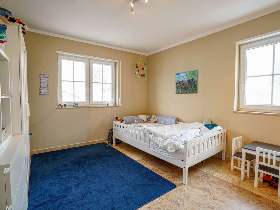 Kinderzimmer OG