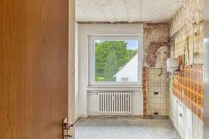 3,5-Zimmer-Wohnung mit Balkon in Mülheim Styrum – 45476 Styrum, Mülheim an der Ruhr – Vorschaubild 2