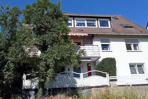 Freistehendes Zweifamilienhaus mit wunderschönem Blick auf die Fulda – Kassel (Kreis) – Vorschaubild 25