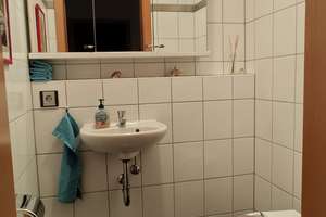 Helle 3,5-Zimmer-EG-Wohnung mit Garten, 2 Stellplätze, Garage,  2 Terrassen & Einbauküche – Die vollständige Adresse der Immobilie erhältst du vom Anbieter., 88427 Bad Schussenried – Vorschaubild 9
