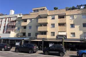 Erstbezug nach Kernsanierung: 2,5-Zi.-Wohnung mit Balkon und Tiefgarage (+Aufzug) – Hauptstrasse 160, 79576 Weil am Rhein – Vorschaubild 8