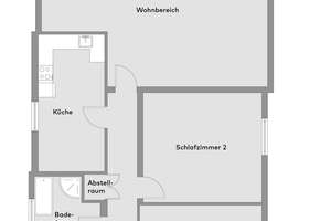 Freistehendes Familiendomizil mit viel Raum für individuelle Wohnideen – Die vollständige Adresse der Immobilie erhältst du vom Anbieter., 81825 Waldtrudering, München – Vorschaubild 32