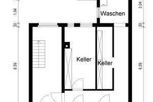 Schmuckvolles 3-Familienhaus + Ladengeschäft im Johannesviertel – 64293 Darmstadt-Nord, Darmstadt – Vorschaubild 2