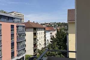 Nachmitere gesucht - gemütliche 1-Zimmer-Wohnung in Stuttgart West – Silberburgstraße 42, 70176 Hölderlinplatz, Stuttgart – Vorschaubild 12