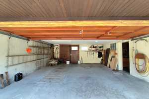 Einfamilienhaus mit Pelletheizung, 3 Garagen, 1200qm Grundstück, Koppel, Wiese und Waldrand – Esslingen (Kreis) – Vorschaubild 42