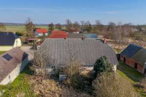 Zwei Doppelhaushalten mit 3.820 qm Land in ruhiger Lage - Mecklenburgische Seenplatte – 17089 Gültz – Vorschaubild 14