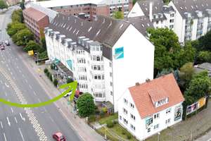Göttingen-Weststadt | Familien und Paare aufgepasst - schöne 3 Zimmer Wohnung in Nähe der Innenstadt – Die vollständige Adresse der Immobilie erhältst du vom Anbieter., 37081 Weststadt, Göttingen – Vorschaubild 4