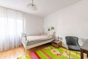 Attraktive 84 m² 3-Zimmer-Etagenwohnung in Durlach mit Balkon – Die vollständige Adresse der Immobilie erhältst du vom Anbieter., 76227 Durlach, Karlsruhe – Vorschaubild 4