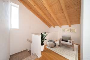 Traumlage in Forstinning (Energieklasse A+). Lichtdurchflutetes EFH für Familien mit Garten & Garage – Die vollständige Adresse der Immobilie erhältst du vom Anbieter., 85661 Forstinning – Vorschaubild 20