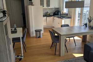 Sehr schöne, ruhige und helle 2-Zi.-Wohnung mit Balkon in Toplage Karlsfeld! KfW 55- Standard! – Blumenstr. 22, 85757 Karlsfeld – Vorschaubild 10