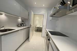 Zentrales Business Apartment – Roscherstraße 13, 30161 Mitte (Ortsteil), Hannover – Vorschaubild 10
