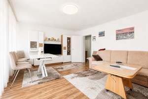 Vermietete 3 Zimmer Wohnung in Stuttgart - Zuffenhausen – Die vollständige Adresse der Immobilie erhältst du vom Anbieter., 70435 Zuffenhausen-Hohenstein, Stuttgart – Vorschaubild 3