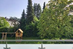 Moderne 2-Zi.-Wohnung mit großem Südbalkon, Aufzug, TG-Stellplatz & Gartenblick, provisionsfrei  – Die vollständige Adresse der Immobilie erhältst du vom Anbieter., 33607 Mitte, Bielefeld – Vorschaubild 6