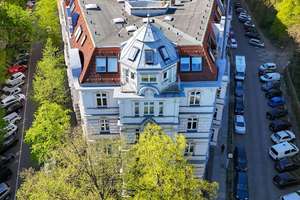 🔆 Altbauperle im begehrten Schöneberg - Charmante 4-Zi-AB-Whg mit Dielen, Stuck, Lift & EBK – Die vollständige Adresse der Immobilie erhältst du vom Anbieter., 10829 Schöneberg, Berlin – Vorschaubild 17