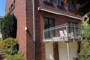 Charmantes Haus in schöner Krefelder Lage!! – Am Königshof 11, 47807 Fischeln, Krefeld – Vorschaubild 11