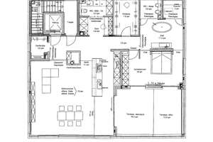 Penthouse in Hadern mit außergewöhnlichem Flair von privat – Die vollständige Adresse der Immobilie erhältst du vom Anbieter., 81375 Neuhadern, München – Vorschaubild 26