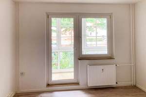 3-Raum-Wohnung mit Balkon und Bad mit Dusche – Dornbergerstr. 12, 4315 Volkmarsdorf, Leipzig – Vorschaubild 6