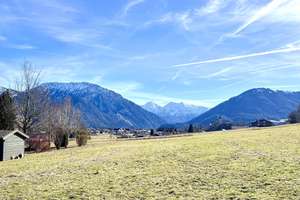 Großzügiges Einfamilienhaus mit Bergpanorama und sonnigem Grundstück – Die vollständige Adresse der Immobilie erhältst du vom Anbieter., 83324 Ruhpolding – Vorschaubild 13