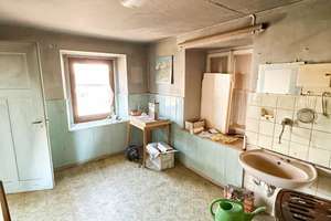 Handwerker aufgepasst! Bauernhaus mit großer Scheune und viel Potential! – Kanalweg 3, 72401 Haigerloch – Vorschaubild 11