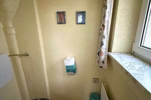 Dreifamilienhaus mit zusätzlicher Bebauungsmöglichkeit in MA-Hochstätt – 68239 Seckenheim, Mannheim – Vorschaubild 13